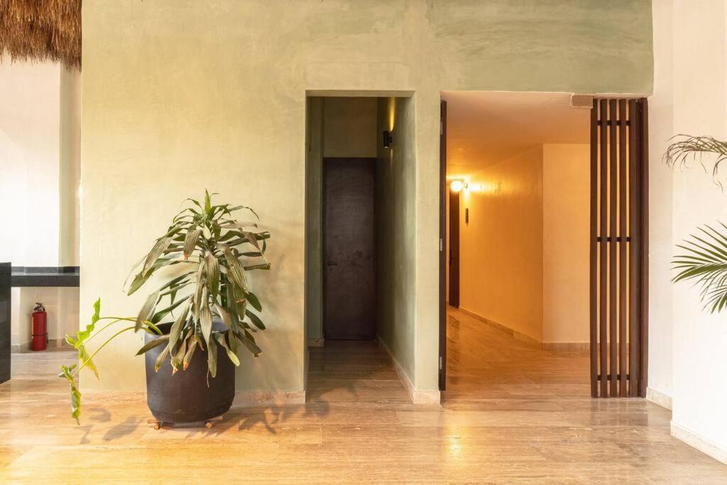 Appartamento Stylish Retreat For 6, Near Everything Tulum